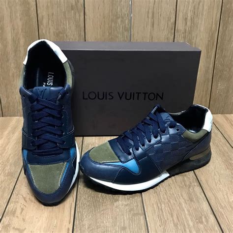 tenis louis vuitton hombre 2014|Zapatillas para hombre .